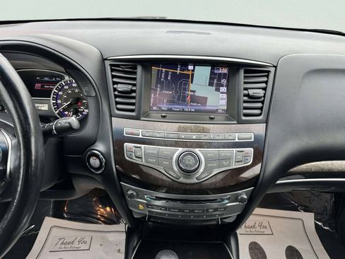 Used 2015 INFINITI QX60 Luxe w/ Premium Plus Package AWD/4WD image 22