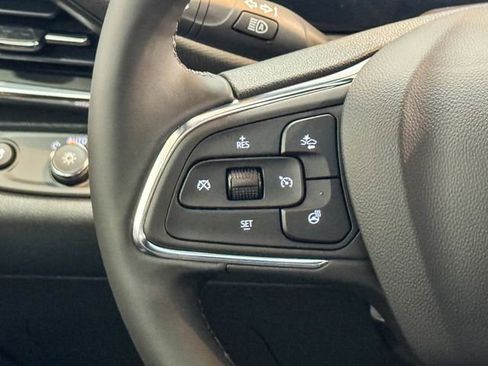 New 2026 Buick Envista Preferred w/ Convenience I Package image 32