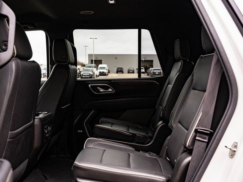 Used 2021 Chevrolet Tahoe Premier image 43