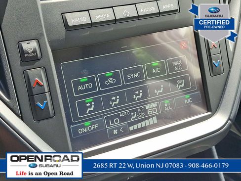 Certified 2025 Subaru Impreza 2.0i image 16