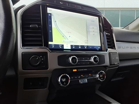 Used 2022 Ford F350 Lariat AWD/4WD image 12