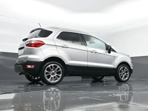 Used 2018 Ford EcoSport Titanium image 26