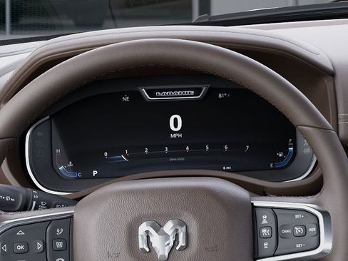 New 2026 RAM 1500 Laramie image 17