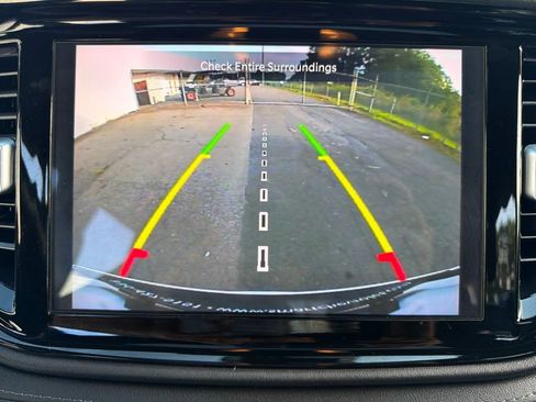 Used 2022 Dodge Durango Citadel RWD image 37