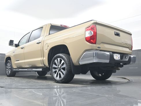 Used 2019 Toyota Tundra Limited image 22