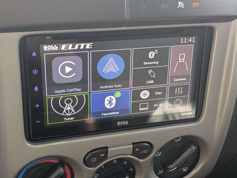 Used 2008 Chevrolet Colorado LT w/ Power Convenience Package RWD image 20