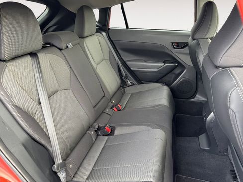 Used 2024 Subaru Crosstrek 2.0i Premium w/ Crosstrek Mirror Package image 11