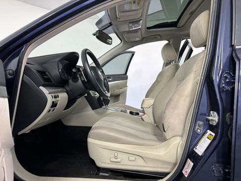 Used 2013 Subaru Outback 2.5i Premium image 23