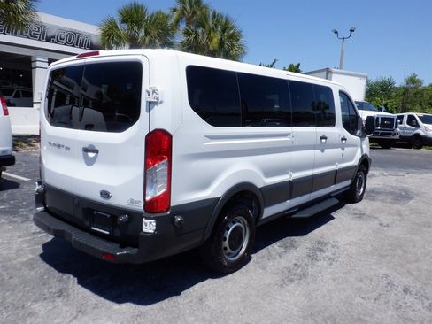 Used 2018 Ford Transit 350 XL RWD image 8