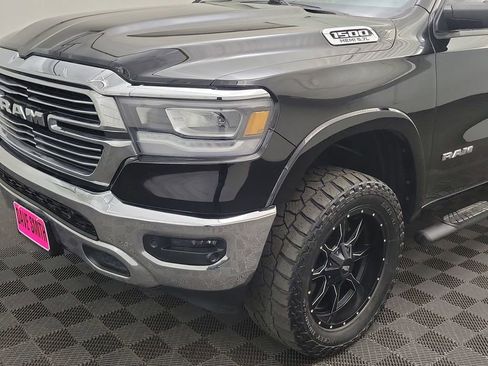 Used 2019 RAM 1500 Laramie image 10