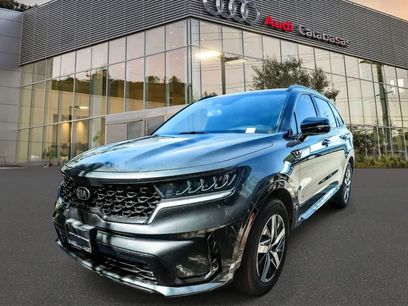 Used 2021 Kia Sorento S