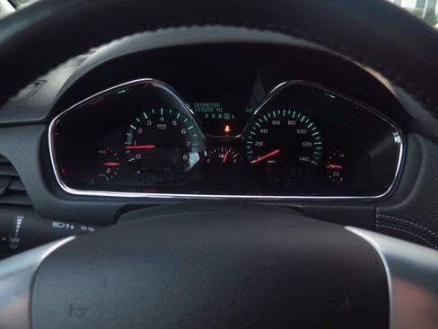 Used 2014 Chevrolet Traverse LT w/ All-Star Edition AWD/4WD image 9