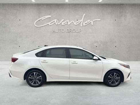 Used 2024 Kia Forte LXS image 20