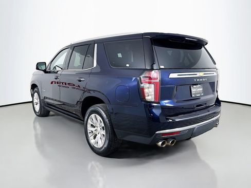 Used 2023 Chevrolet Tahoe Premier AWD/4WD image 5