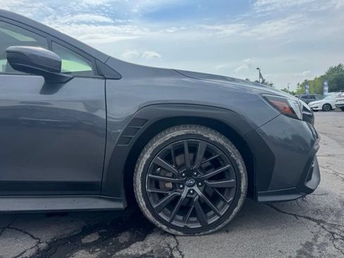 Used 2023 Subaru WRX Premium AWD/4WD image 8
