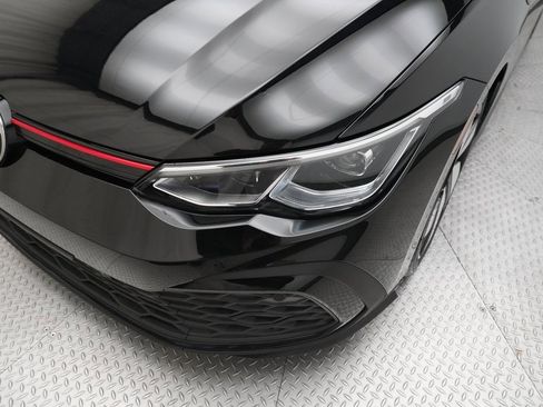 Used 2024 Volkswagen GTI S image 22