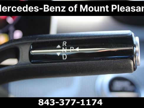 Certified 2024 Mercedes-Benz CLE 300 4MATIC Cabriolet image 44