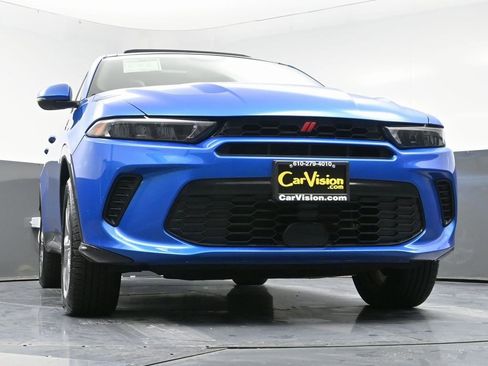 Used 2024 Dodge Hornet R/T Plus image 52