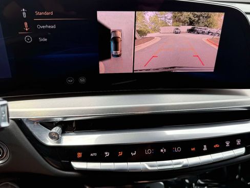 Used 2024 Cadillac Lyriq Sport RWD image 7