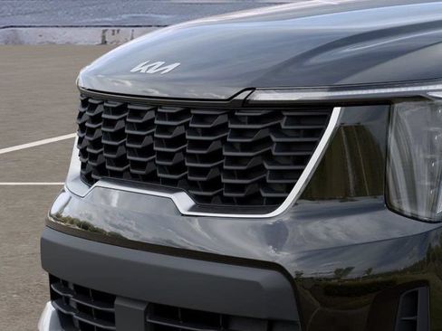 New 2026 Kia Sorento LX FWD image 12