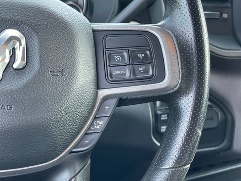 Used 2021 RAM 3500 Tradesman AWD/4WD image 26