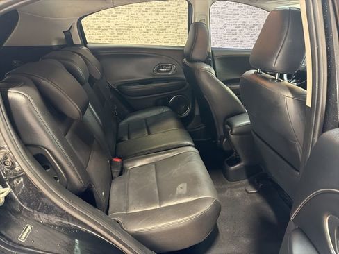 Used 2016 Honda HR-V EX-L image 12