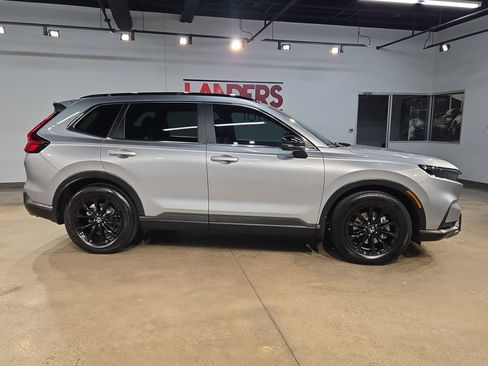 Used 2024 Honda CR-V Sport-L image 8