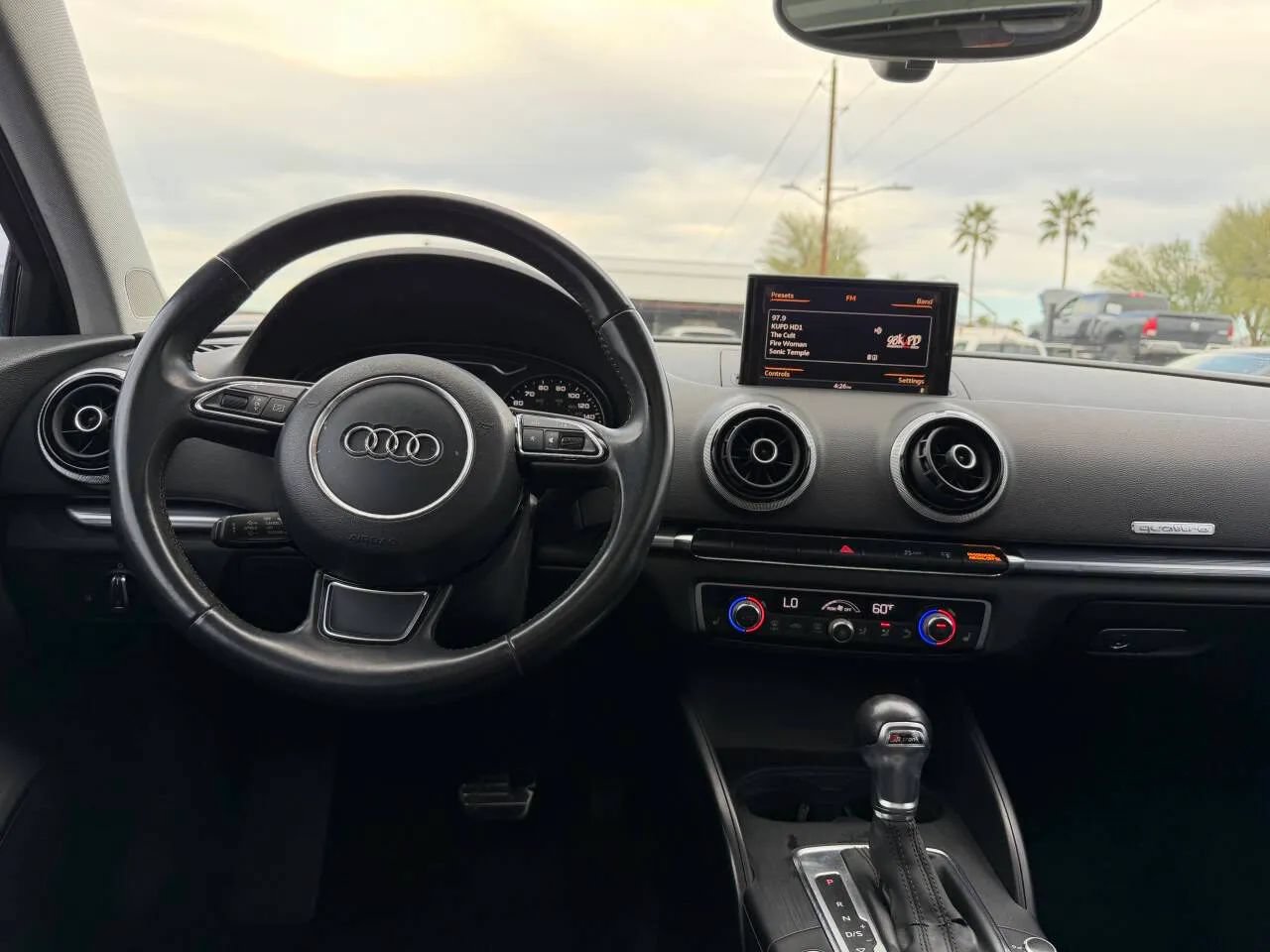 Used 2015 Audi A3 2.0T Premium Plus AWD/4WD image 17
