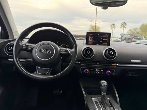 Used 2015 Audi A3 2.0T Premium Plus AWD/4WD image 17