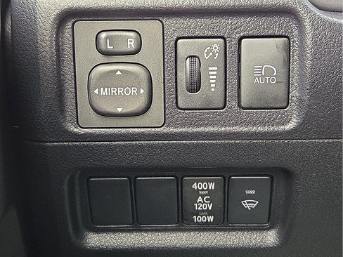 Used 2024 Toyota 4Runner TRD Off-Road Premium image 22