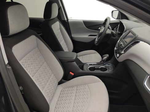 Used 2023 Chevrolet Equinox LT FWD image 21