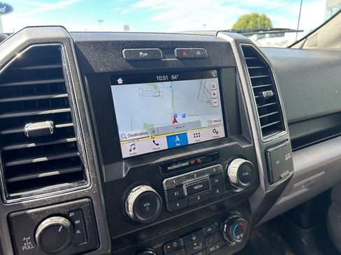 Used 2019 Ford F150 XLT w/ Equipment Group 302A Luxury AWD/4WD image 20