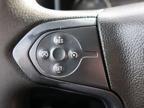 Used 2016 Chevrolet Silverado 2500 W/T image 29