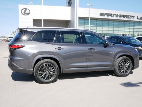 New 2026 Lexus TX 350 FWD image 7