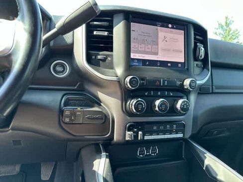 Certified 2022 RAM 2500 Big Horn w/ Level A Equipment Group AWD/4WD image 8