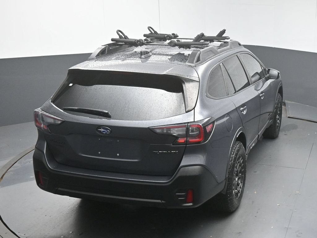 Used 2021 Subaru Outback Premium AWD/4WD image 48