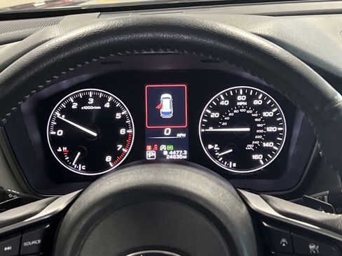 Certified 2024 Subaru Outback Limited image 29