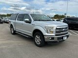 Used 2015 Ford F150 Lariat image 4