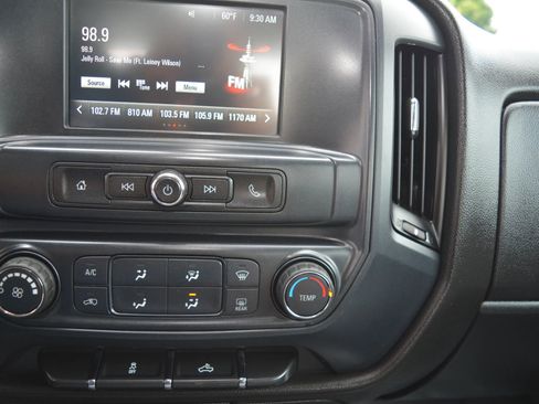 Used 2017 GMC Sierra 2500 4x4 Crew Cab image 25