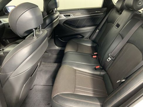 Used 2018 Genesis G80 3.3T Sport image 18
