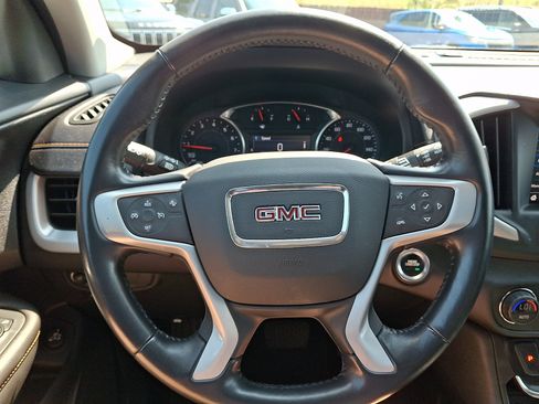 Certified 2021 GMC Terrain SLE w/ Driver Convenience Package FWD image 18