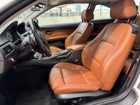 Used 2010 BMW 335i xDrive Coupe AWD/4WD image 12
