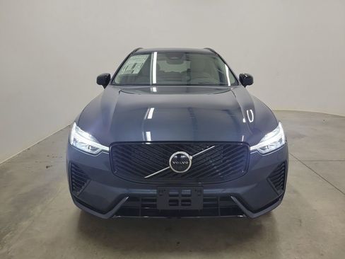 New 2026 Volvo XC60 T8 Ultra w/ Protection Package Premier AWD/4WD image 2