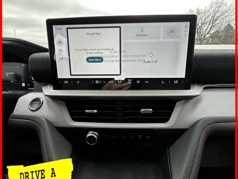 New 2026 Ford Explorer Active w/ Active Comfort Package image 37