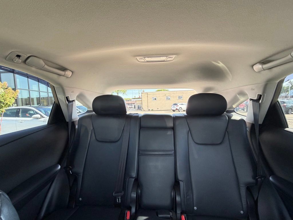 Used 2015 Lexus RX 350 FWD image 12