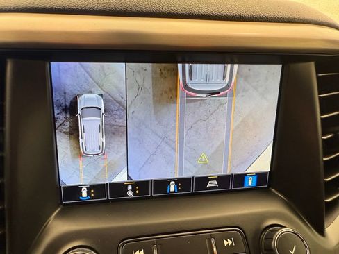 Used 2021 GMC Acadia Denali w/ Denali Technology Package FWD image 53