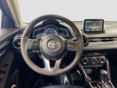 Used 2018 Toyota Yaris iA image 22