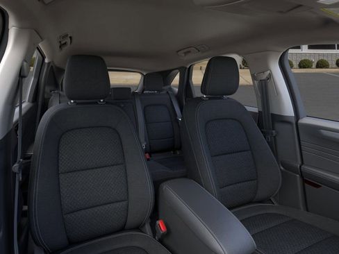New 2026 Ford Escape Active AWD/4WD image 10