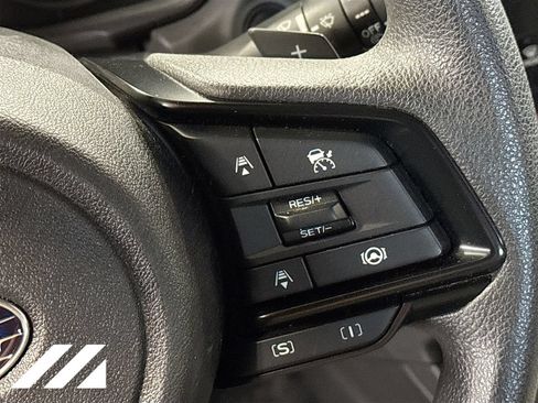 Used 2024 Subaru Crosstrek 2.0i Premium AWD/4WD image 13