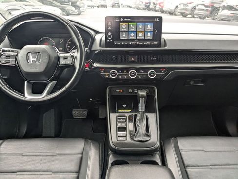 Used 2025 Honda CR-V EX-L image 26